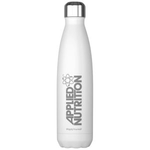 Stainless Steel Flask - Different Colours