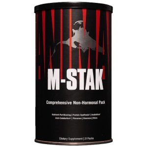 Animal M-Stak