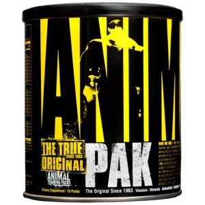 Animal Pak