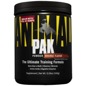Animal Pak Powder