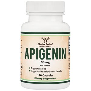 Apigenin 50 mg