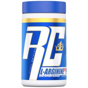 L-Arginine XS 800 mg
