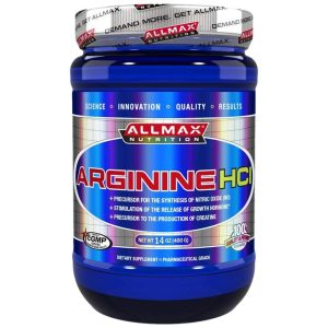 Arginine HCL
