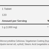 arginine1000mgtabs7b8e2