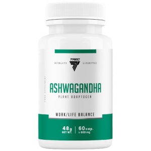 Ashwagandha 666 mg | with 1.5% Withanolides