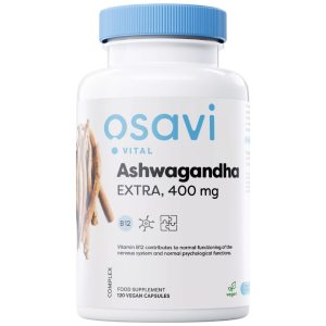 Ashwagandha Extra 400 mg