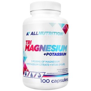 Tri Magnesium + Potassium