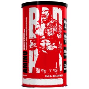 BAD ASS / Amino