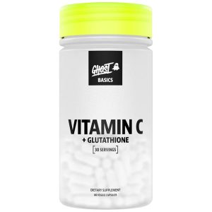 Basics Vitamin C and Glutathione