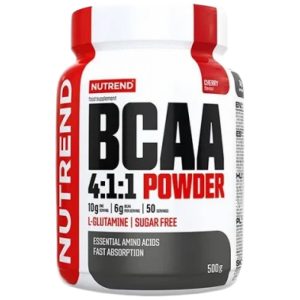 Compress BCAA 4:1:1 Drink