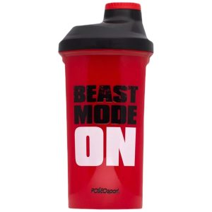 Shieldmixer® DEFENDER | Beast Mode On