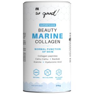 Beauty Marine Collagen / with Superfoods and Hyaluronic Acid