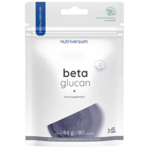 Beta Glucan 350 mg
