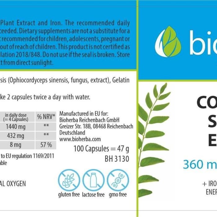 bh3130_cordyceps_sinensis_extract_eu_100c_31032023f8069 bh3130_cordyceps_sinensis_extract_eu_100c_31032023f8069