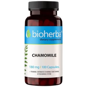Chamomile 180 mg