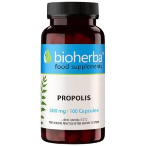 Bee Propolis