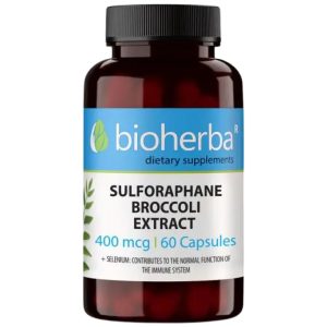 Sulforaphane 400 mcg