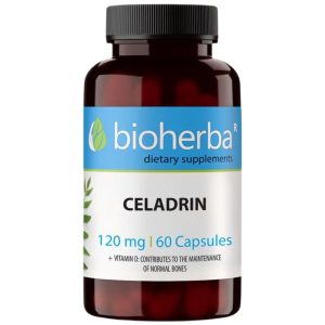 Celadrin 120 mg