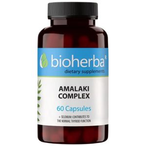 Amalaki Complex