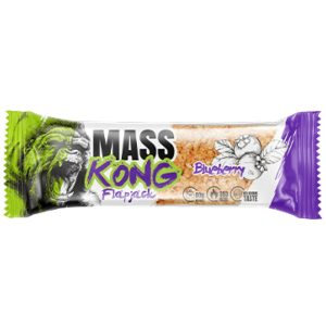 Mass KONG FlapJack ~ Oat Bar