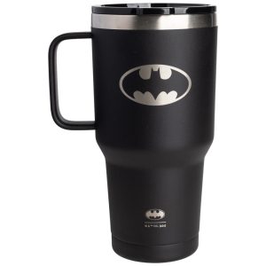 Bohtal Insulated Nomad Tumbler - Batman