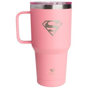 Bohtal Insulated Nomad Tumbler - Supergirl