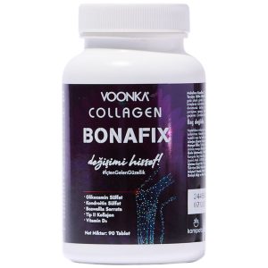 Collagen Bonafix Tablets | with Collagen Type II