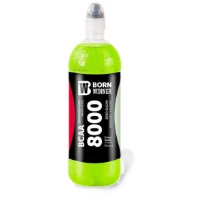 Born Winner / BCAA 8000 / Drink
