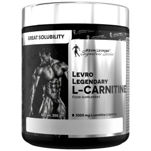 LevroLegendary L-Carnitine Powder