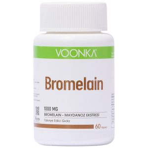 Bromelain 1000 mg