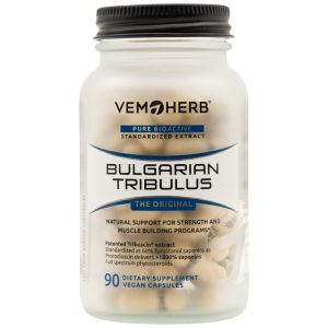 Bulgarian Tribulus
