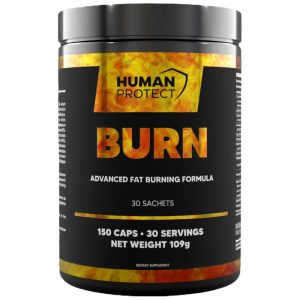 Burn | Advanced Fat Burning Formula
