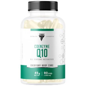 Coenzyme Q10