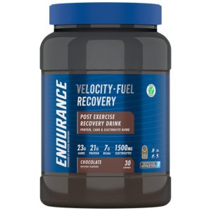 Endurance Recovery | Post Exercise Drink