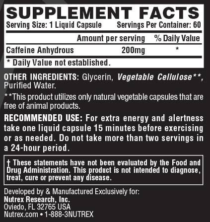 caffeine-200-60-liquid-capsules154de9 caffeine-200-60-liquid-capsules154de9