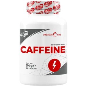 Caffeine 200 mg