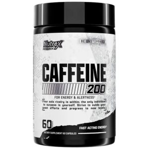 Caffeine 200
