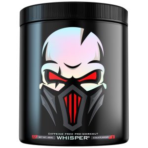 Whisper