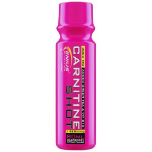 L-Carnitine Shot 3000