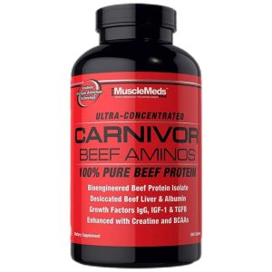 Carnivor Beef Aminos