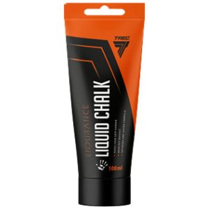 Liquid Chalk | Endurance