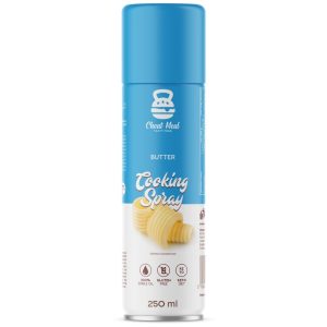 Cooking Spray / Butter
