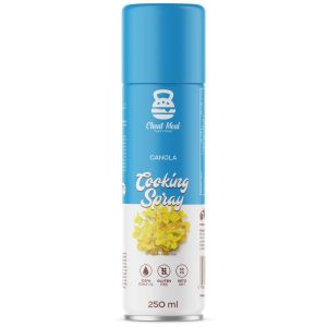 Cooking Spray / Canola Oil