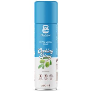 Cooking Spray / Extra Virgin Olive Oil