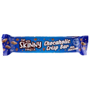 Chocaholic Bars - Crisp Bar
