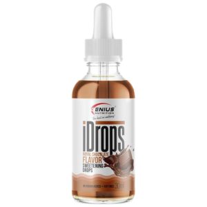 iDrops / Zero Calorie Sweetener