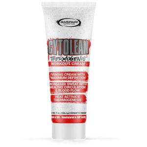 Cytolean Thermogenic Workout Cream