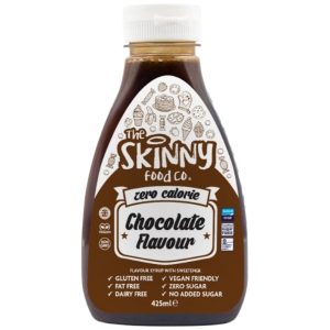 Skinny Syrup | Chocolate
