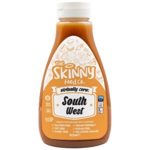 Skinny Sauce | South West