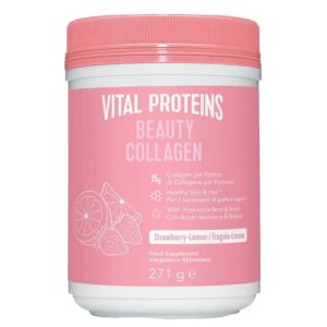Beauty Collagen | with Collagen Peptides & Hyaluronic Acid